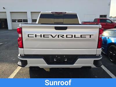 Used 2022 Chevrolet Silverado 1500 - photo 1
