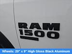 2024 Ram 1500 Classic Crew Cab RWD Pickup for sale #2S2637 - photo 23