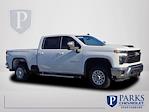 2024 Chevrolet Silverado 2500 Crew Cab 4WD Pickup for sale #2S2638 - photo 11