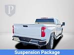 2024 Chevrolet Silverado 2500 Crew Cab 4WD Pickup for sale #2S2638 - photo 19