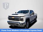 2024 Chevrolet Silverado 2500 Crew Cab 4WD Pickup for sale #2S2638 - photo 9