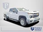 2025 Chevrolet Silverado 2500 Crew Cab 4WD Pickup for sale #2S2639 - photo 5