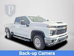 2025 Chevrolet Silverado 2500 Crew Cab 4WD Pickup for sale #2S2639 - photo 11
