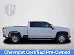 2025 Chevrolet Silverado 2500 Crew Cab 4WD Pickup for sale #2S2639 - photo 15
