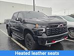 2024 Chevrolet Silverado 1500 Crew Cab 4WD Pickup for sale #2S2642 - photo 2