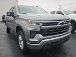 2023 Chevrolet Silverado 1500 Crew Cab 4WD Pickup for sale #2S2652 - photo 1