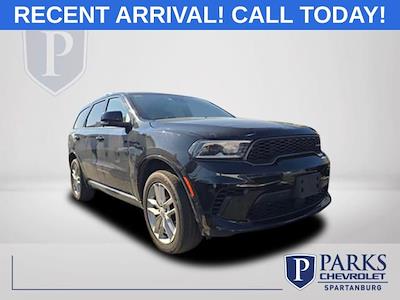 Used 2025 Dodge Durango - photo 1