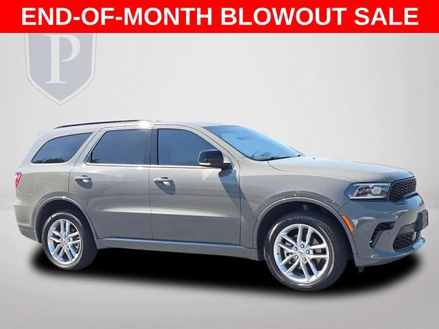Used 2025 Dodge Durango - photo 5