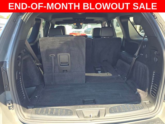Used 2025 Dodge Durango - photo 30