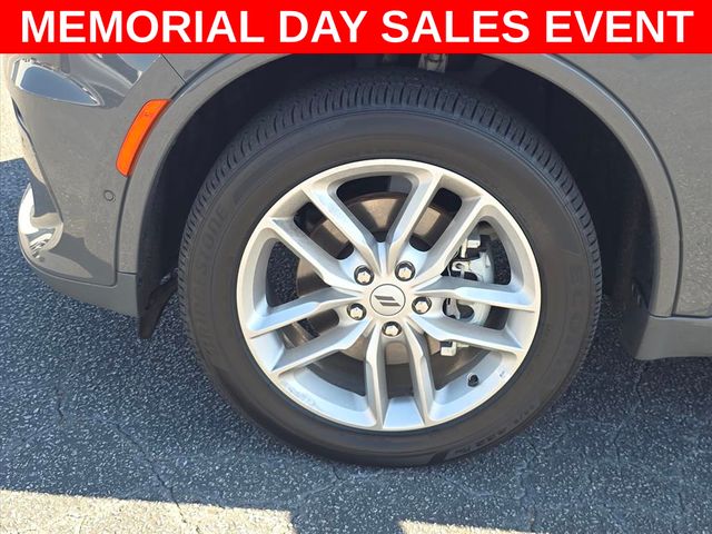 Used 2025 Dodge Durango - photo 31