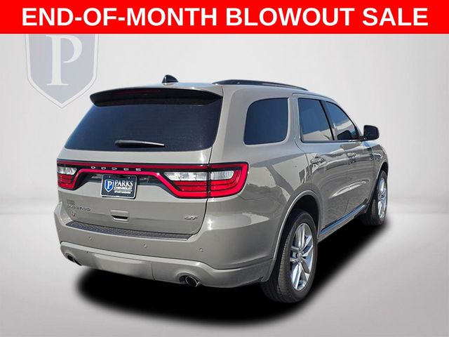 Used 2025 Dodge Durango - photo 7