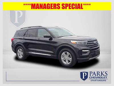 2023 Ford Explorer RWD SUV for sale #2S2736 - photo 1