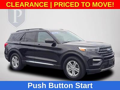 2023 Ford Explorer RWD SUV for sale #2S2736 - photo 2