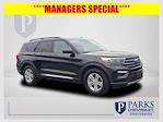 2023 Ford Explorer RWD SUV for sale #2S2736 - photo 1