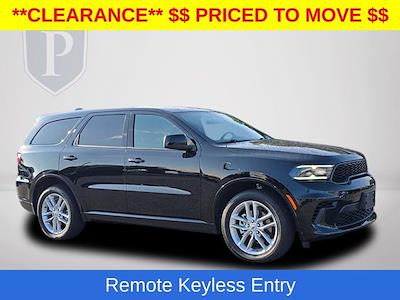 2025 Dodge Durango AWD SUV for sale #2S2750 - photo 2