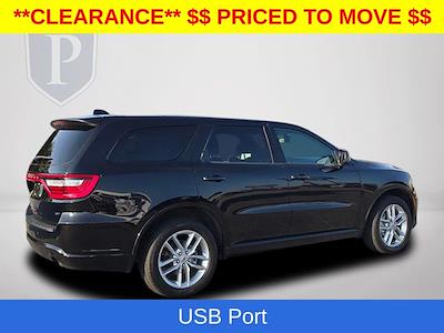 2025 Dodge Durango AWD SUV for sale #2S2750 - photo 2