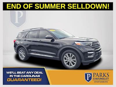 2023 Ford Explorer 4WD SUV for sale #2S2767 - photo 1