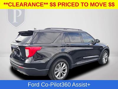 2023 Ford Explorer 4WD SUV for sale #2S2767 - photo 2