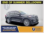 2023 Ford Explorer 4WD SUV for sale #2S2767 - photo 1
