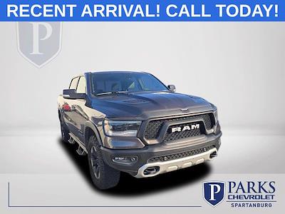 2019 Ram 1500 Crew Cab 4WD Pickup for sale #2S2811B - photo 1