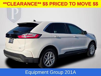 2024 Ford Edge AWD SUV for sale #2S2814 - photo 2