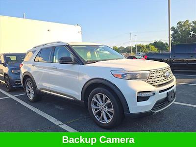 2023 Ford Explorer 4WD SUV for sale #2S2816 - photo 2