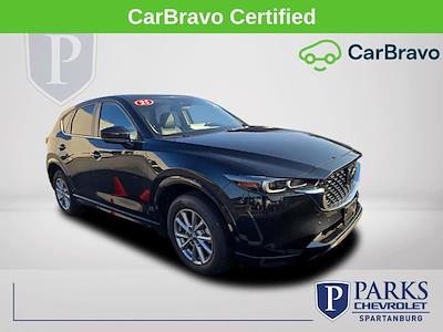 2025 Mazda CX-5 AWD SUV for sale #2S2820 - photo 1
