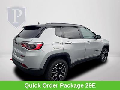 2025 Jeep Compass 4WD SUV for sale #2S2839 - photo 2