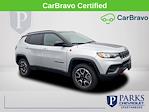 2025 Jeep Compass 4WD SUV for sale #2S2839 - photo 1