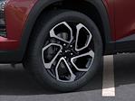 2025 Chevrolet Trax FWD SUV for sale #300582 - photo 9