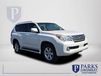 2012 Lexus GX 460 4x4 SUV for sale #300582A - photo 1