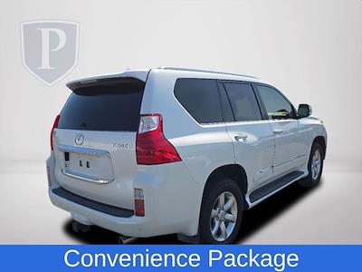 2012 Lexus GX 460 4x4 SUV for sale #300582A - photo 2