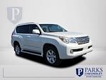2012 Lexus GX 460 4x4 SUV for sale #300582A - photo 1