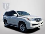 2012 Lexus GX 460 4x4 SUV for sale #300582A - photo 3