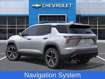 2026 Chevrolet Equinox FWD SUV for sale #300902 - photo 2