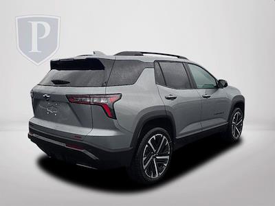 2026 Chevrolet Equinox FWD SUV for sale #300902 - photo 2