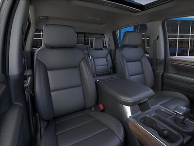 New 2026 Chevrolet Silverado 1500 - photo 1