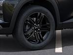 2025 Chevrolet Trax FWD SUV for sale #302962 - photo 9