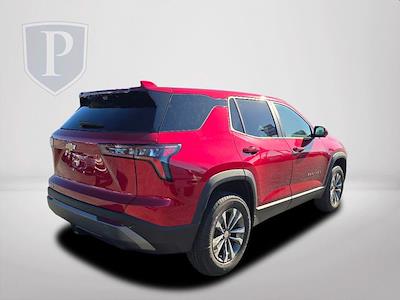 2026 Chevrolet Equinox FWD SUV for sale #303529 - photo 2