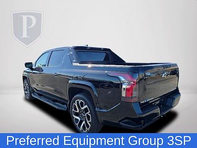 2024 Chevrolet Silverado EV Crew Cab AWD Pickup for sale #304401 - photo 2