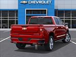 2025 Chevrolet Silverado 1500 Crew Cab 4x4 Pickup for sale #307103 - photo 2