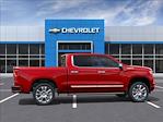 2025 Chevrolet Silverado 1500 Crew Cab 4x4 Pickup for sale #307103 - photo 5