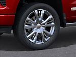 2025 Chevrolet Silverado 1500 Crew Cab 4x4 Pickup for sale #307103 - photo 9