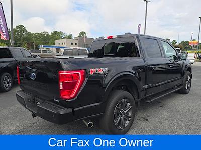 2023 Ford F-150 SuperCrew Cab 4x4 Pickup for sale #307103A - photo 2