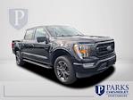 2023 Ford F-150 SuperCrew Cab 4x4 Pickup for sale #307103A - photo 1