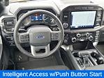 2023 Ford F-150 SuperCrew Cab 4x4 Pickup for sale #307103A - photo 14