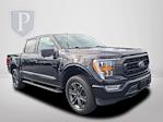 2023 Ford F-150 SuperCrew Cab 4x4 Pickup for sale #307103A - photo 3
