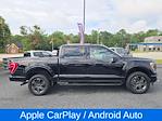 2023 Ford F-150 SuperCrew Cab 4x4 Pickup for sale #307103A - photo 4