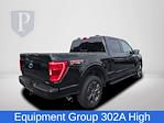 2023 Ford F-150 SuperCrew Cab 4x4 Pickup for sale #307103A - photo 5