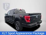2023 Ford F-150 SuperCrew Cab 4x4 Pickup for sale #307103A - photo 9